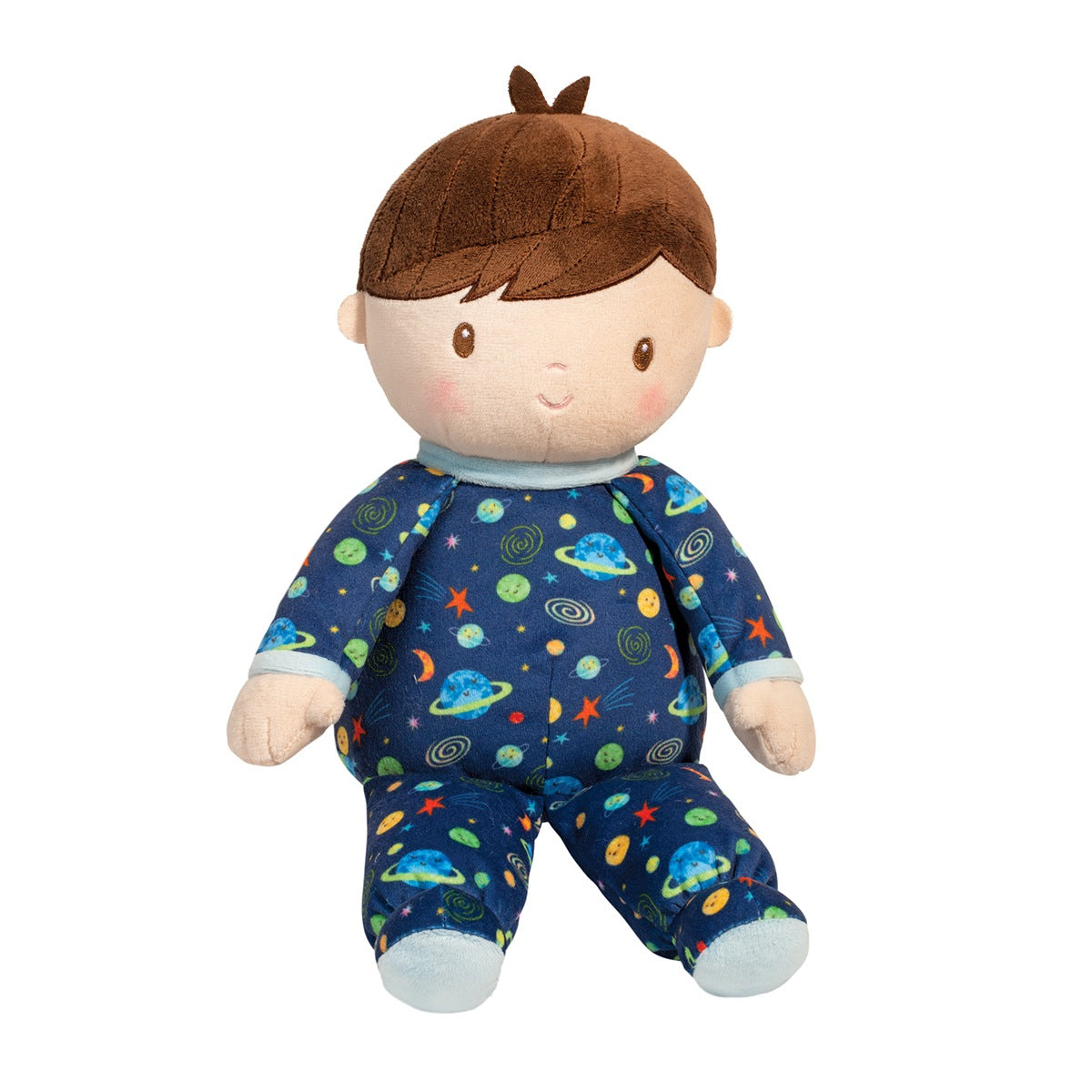 Gavin Galaxy Boy Soft Doll 13" | Douglas