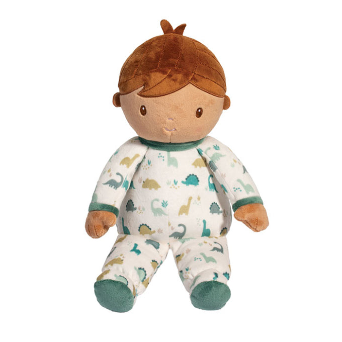 Noah Dino Soft Doll 13" | Douglas