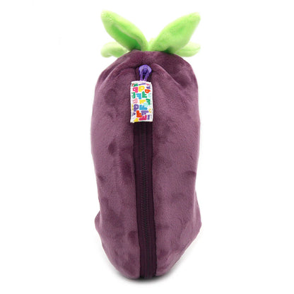 Velvet the Elephant/Eggplant | Flipetz