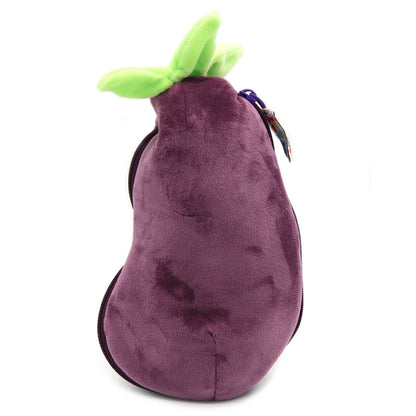 Velvet the Elephant/Eggplant | Flipetz