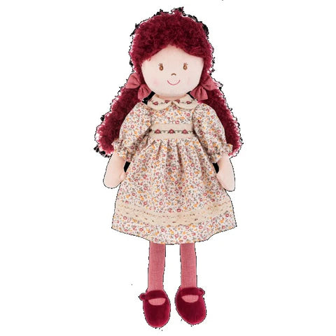 Rag Doll-Amelia 20" | GANZ