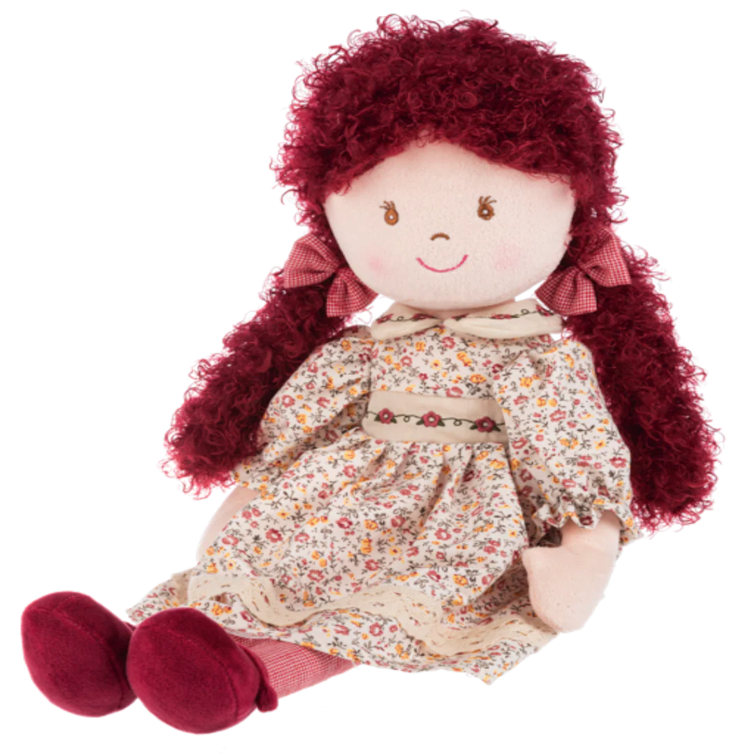 Rag Doll-Amelia 20" | GANZ