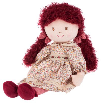 Rag Doll Amelia 20" | GANZ