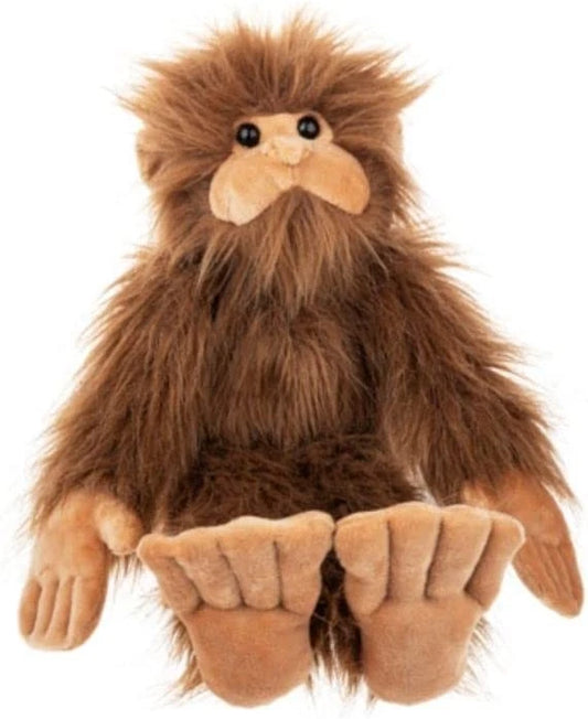 Mighty Bigfoot Plush Toy 15" | GANZ