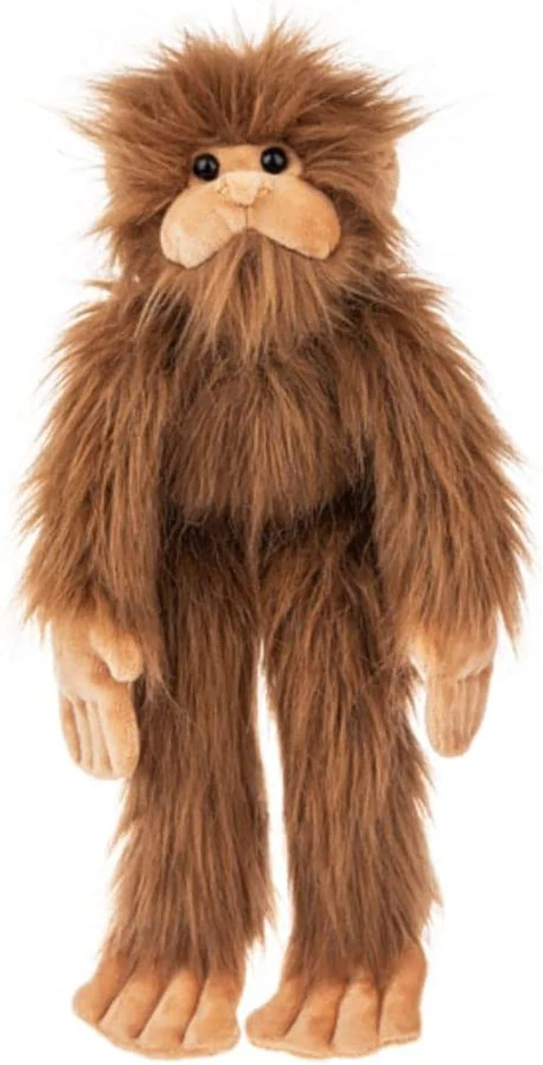 Mighty Bigfoot Plush Toy 15" | GANZ