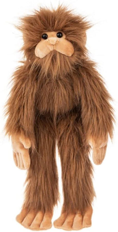 Mighty Bigfoot Plush Toy 15" | GANZ