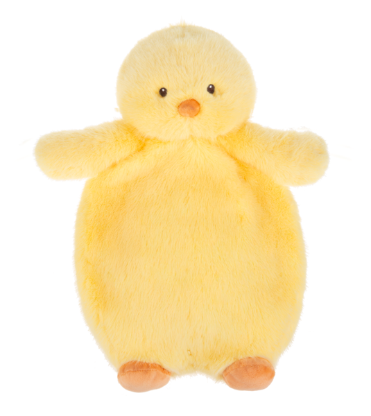 Flat-a-Pat Buttercup chick plush 18" by GANZ
