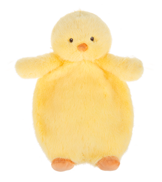 Flat-a-Pat Buttercup Chick Plush Toy- 18"