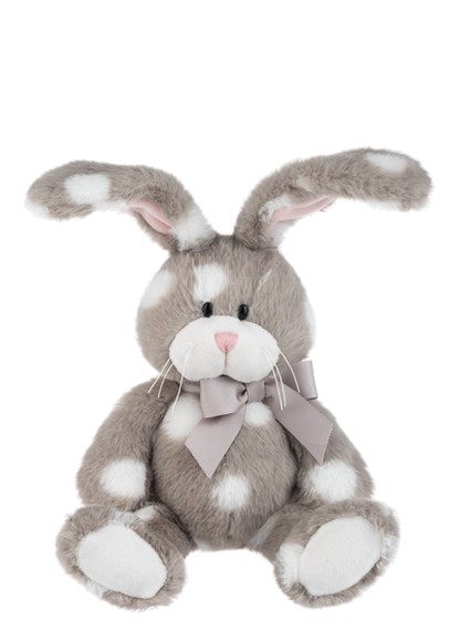 GANZ- Dotty Delights Bunnies