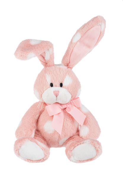 GANZ- Dotty Delights Bunnies