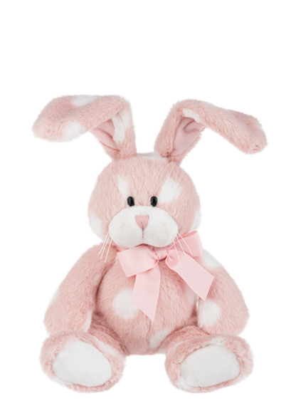 GANZ- Dotty Delights Bunnies