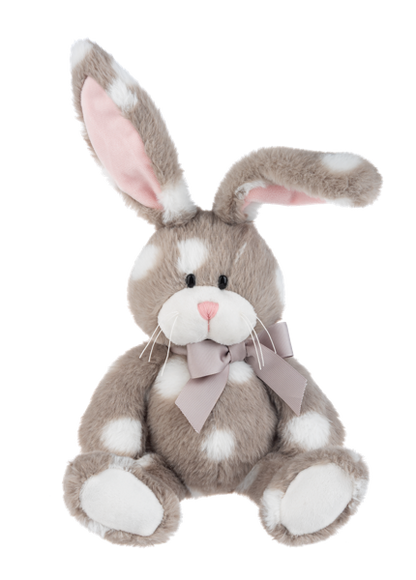 GANZ- Dotty Delights Bunnies