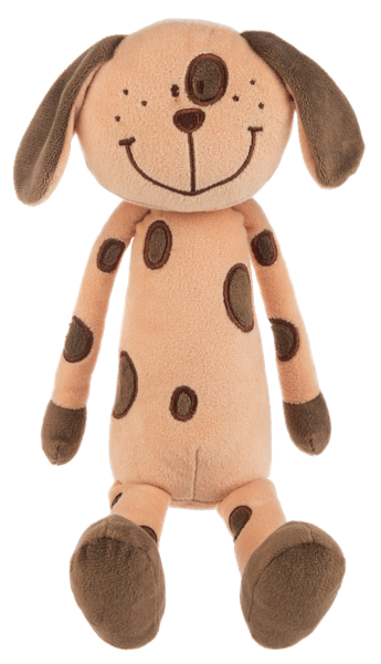 Farm Longfellows dog 13" by GANZ