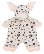 Flat-a-Pat Presley pig plush 18" by GANZ