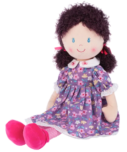 Rag Doll Florence 20" | GANZ