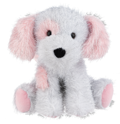 Glimmer Dream puppy plush by GANZ