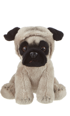 Mini Heritage Dogs 5" (6 breeds) | GANZ