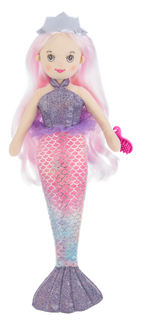 Shimmer mermaid doll Seaphina by GANZ