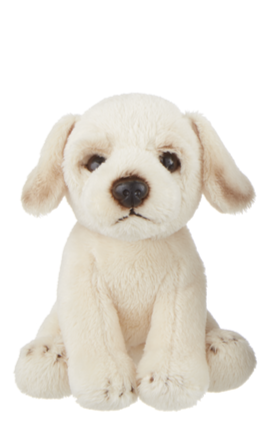 Mini Heritage Dogs 5" (6 breeds) | GANZ