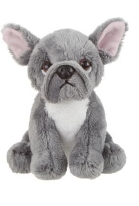 Mini Heritage Dogs 5" (6 breeds) | GANZ