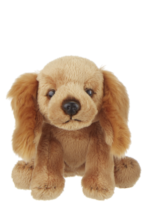 Mini Heritage Dogs 5" (6 breeds) | GANZ