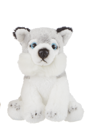 Mini Heritage Dogs 5" (6 breeds) | GANZ