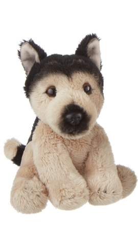 Mini Heritage Dogs 5" (6 breeds) | GANZ