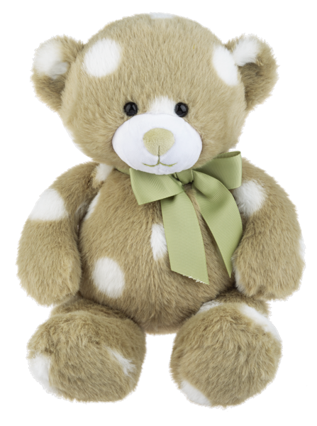 Pistachio bear smooth by GANZ