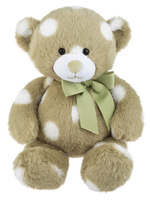Pistachio bear smooth by GANZ