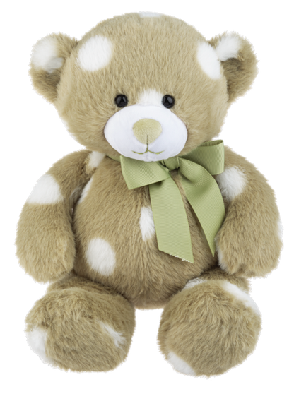 Pistachio bear smooth by GANZ