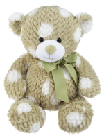 Pistachio bear textured by GANZ
