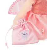 Tooth Fairy doll bag by GANZ