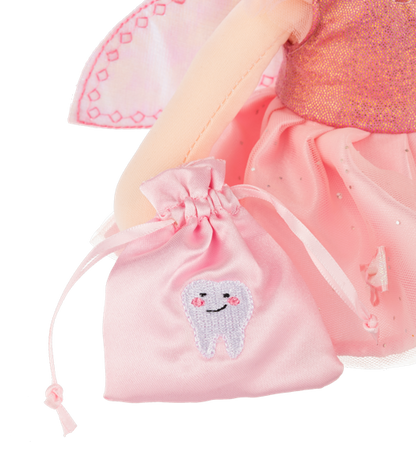 Tooth Fairy doll bag by GANZ