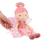 Tooth Fairy doll quarter in bag by GANZ