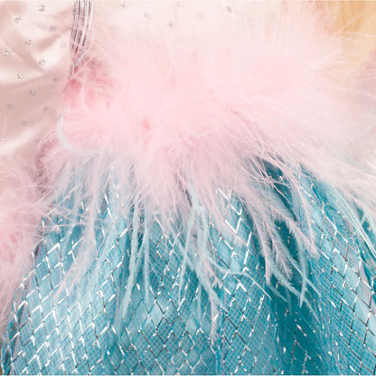 Götz Happy Kidz | Marie Fairy Standing, Poseable  Doll 19.5"