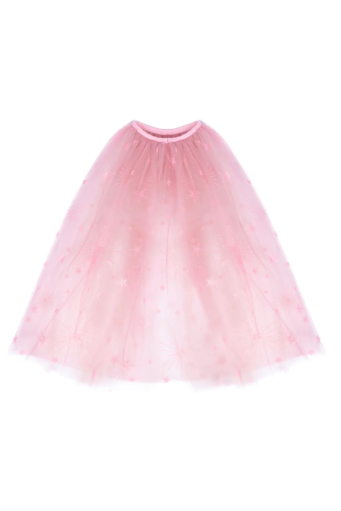 A star is born cape size 4-6 by Great Pretenders