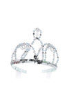 Blue beauty tiara by Great Pretenders