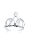 Blue beauty tiara by Great Pretenders
