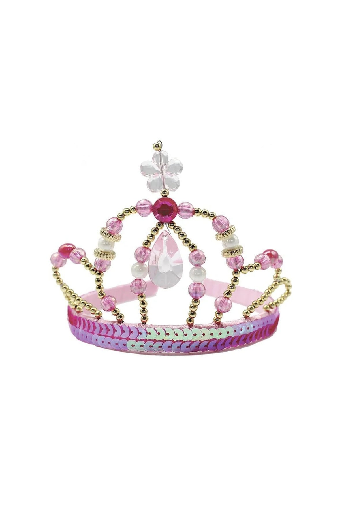 Fairy Princess Tiara | Great Pretenders