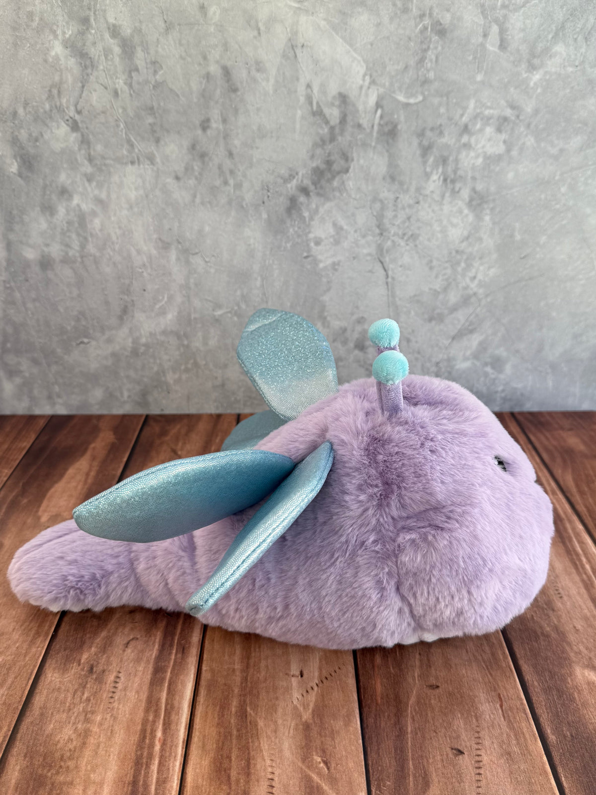 Dragonfly Weighted Warm/Cold Plush 13" | 2 lbs | Warmies®