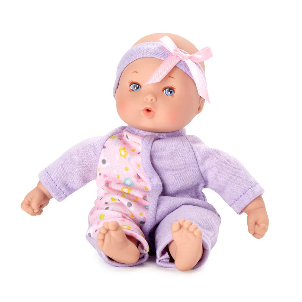Splash and Play Cuties lavender baby doll by Madame Alexander