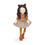 Marjolaine Rosalies doll by Moulin Roty