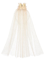 Chava tiara crown for kids by Souza