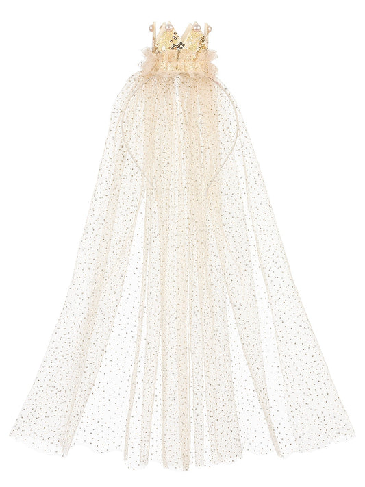 Chava tiara crown for kids by Souza