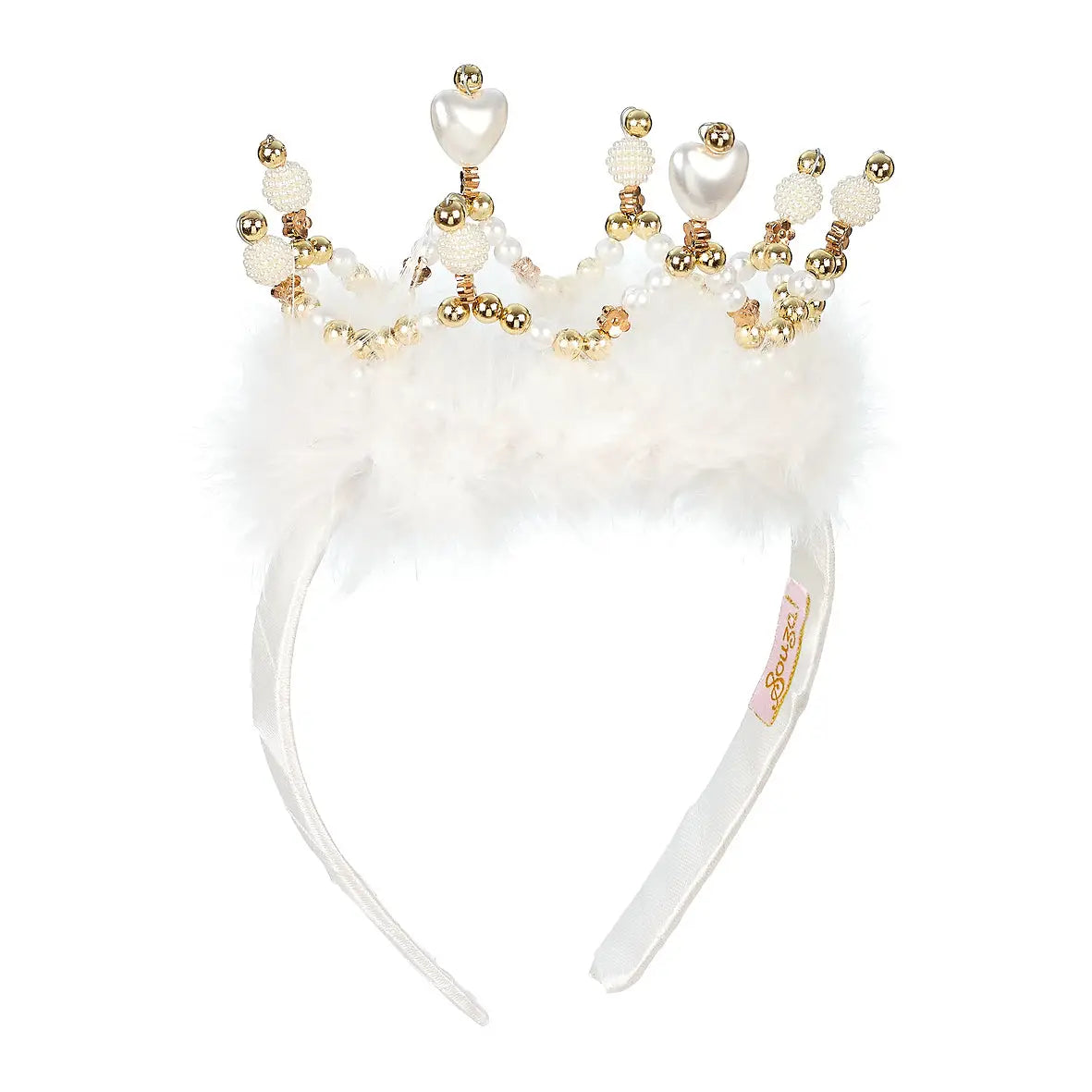 Carolina crown for kids by Souza