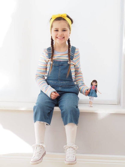 Lottie Dolls Be Kind doll ages 4-9