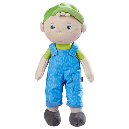 HABA USA - Snug Up Doll Till