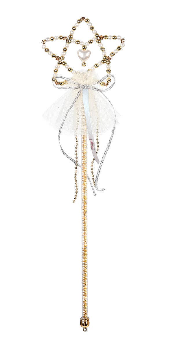Coralina Gold Star Wand for Kids | Souza!