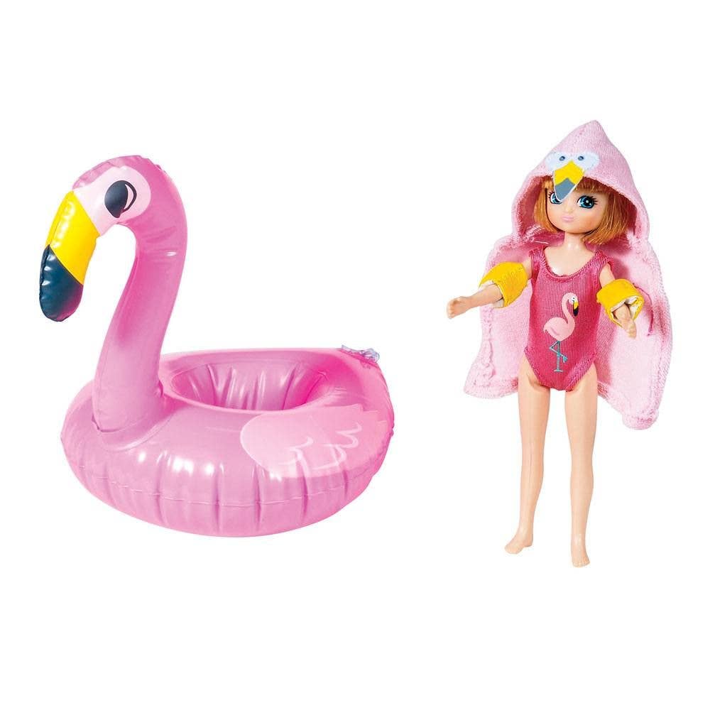 Lottie Dolls - Pool Party – Kids Fashion Doll