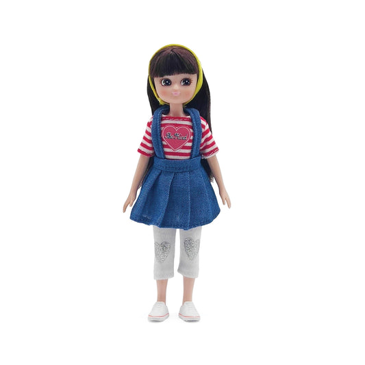 Lottie Dolls Be Kind doll ages 4-9